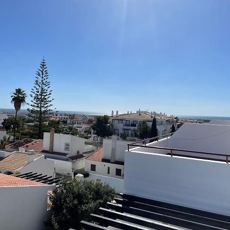 2 Bedroom Penthouse Duplex With Rooftop Terrace And Amazing Panoramic Views Wpg1 Cabanas de Tavira Kültér fotó