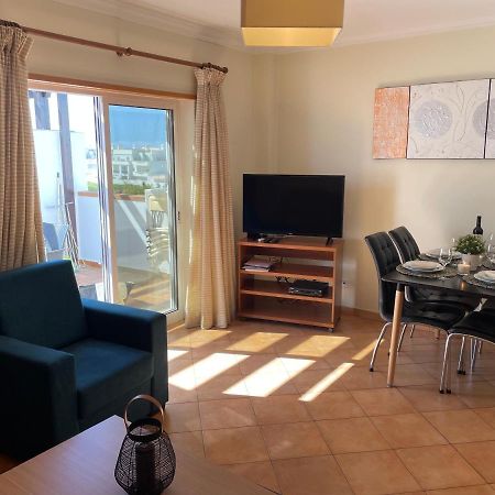 2 Bedroom Penthouse Duplex With Rooftop Terrace And Amazing Panoramic Views Wpg1 Cabanas de Tavira Kültér fotó
