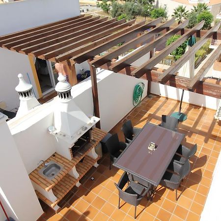 2 Bedroom Penthouse Duplex With Rooftop Terrace And Amazing Panoramic Views Wpg1 Cabanas de Tavira Kültér fotó