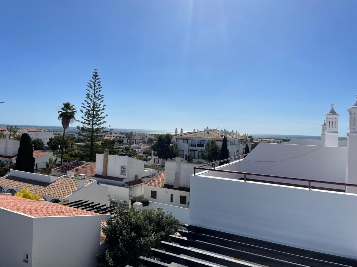 2 Bedroom Penthouse Duplex With Rooftop Terrace And Amazing Panoramic Views Wpg1 Cabanas de Tavira Kültér fotó