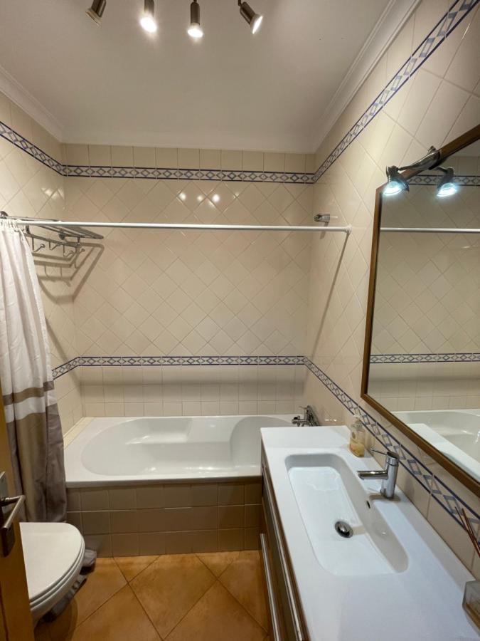 2 Bedroom Penthouse Duplex With Rooftop Terrace And Amazing Panoramic Views Wpg1 Cabanas de Tavira Kültér fotó