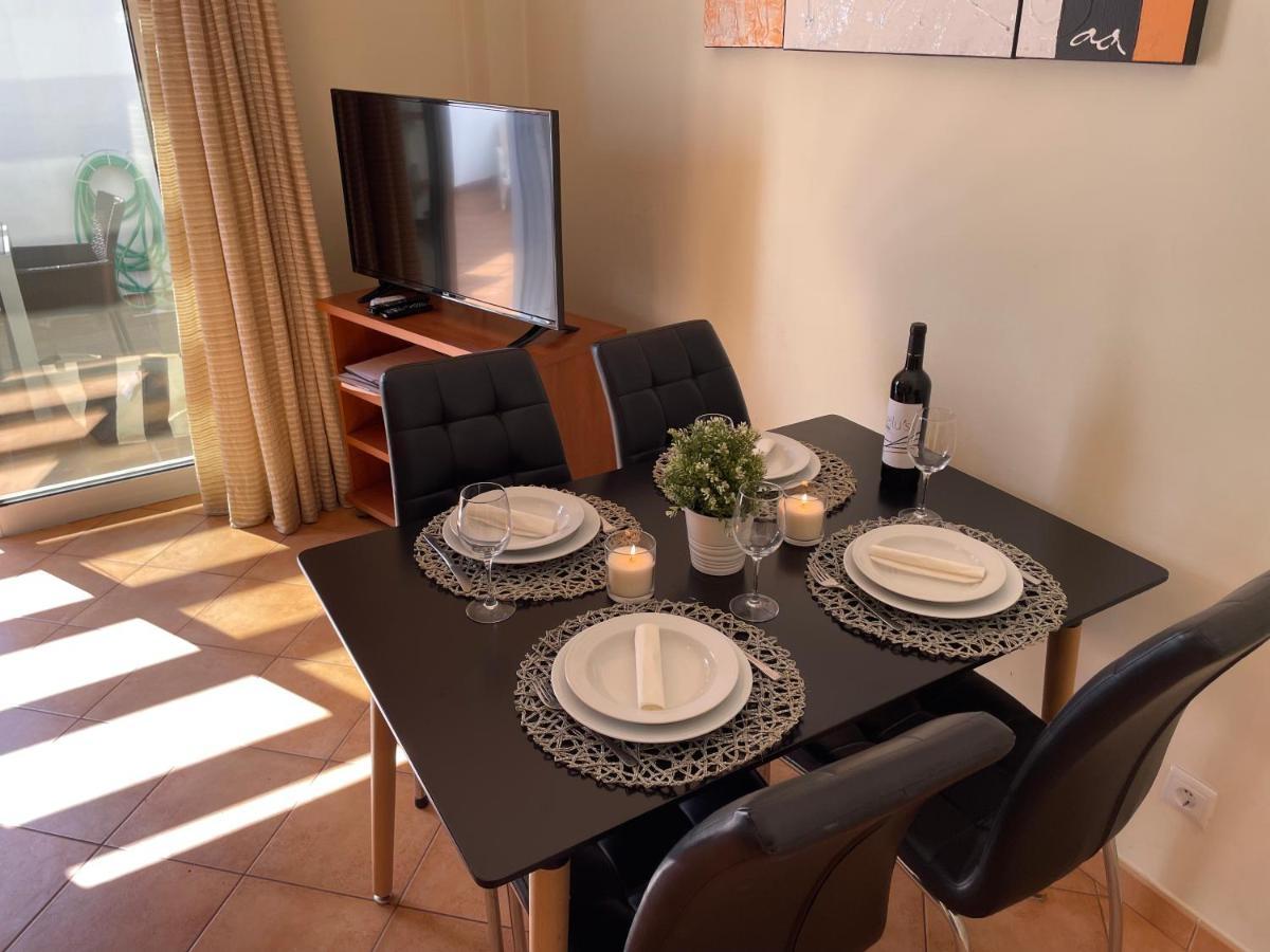 2 Bedroom Penthouse Duplex With Rooftop Terrace And Amazing Panoramic Views Wpg1 Cabanas de Tavira Kültér fotó
