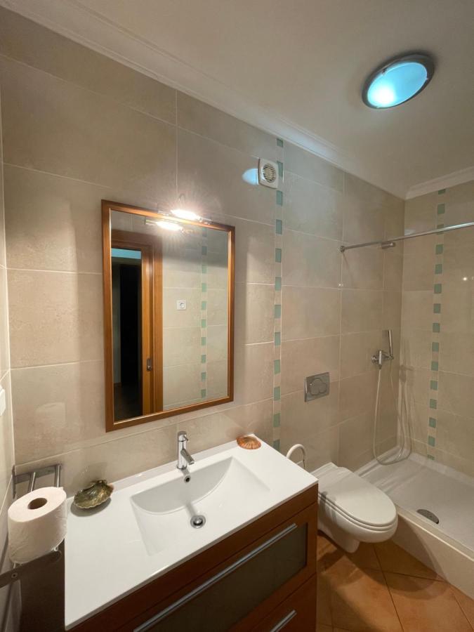 2 Bedroom Penthouse Duplex With Rooftop Terrace And Amazing Panoramic Views Wpg1 Cabanas de Tavira Kültér fotó