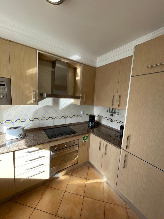 2 Bedroom Penthouse Duplex With Rooftop Terrace And Amazing Panoramic Views Wpg1 Cabanas de Tavira Kültér fotó