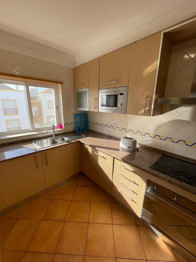 2 Bedroom Penthouse Duplex With Rooftop Terrace And Amazing Panoramic Views Wpg1 Cabanas de Tavira Kültér fotó
