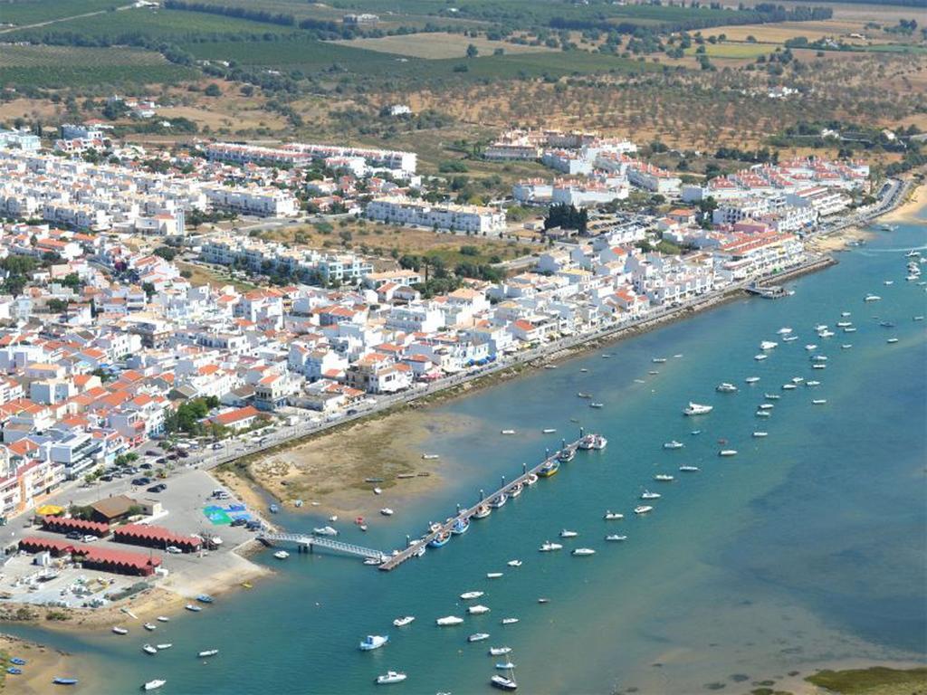 2 Bedroom Penthouse Duplex With Rooftop Terrace And Amazing Panoramic Views Wpg1 Cabanas de Tavira Kültér fotó
