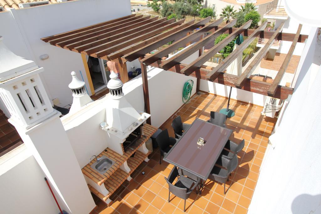 2 Bedroom Penthouse Duplex With Rooftop Terrace And Amazing Panoramic Views Wpg1 Cabanas de Tavira Kültér fotó