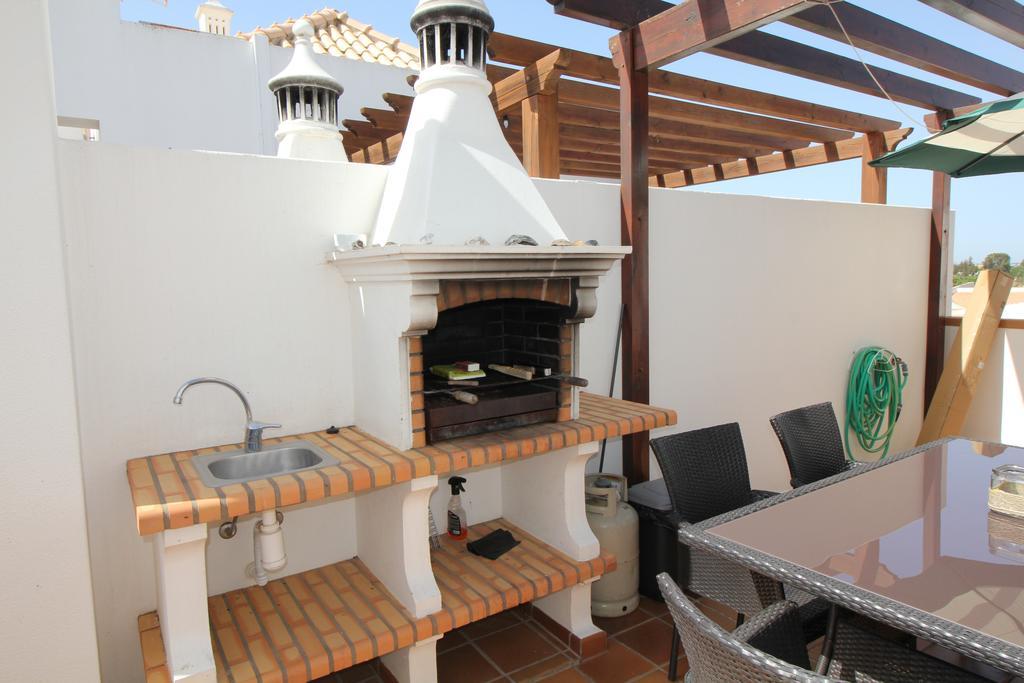 2 Bedroom Penthouse Duplex With Rooftop Terrace And Amazing Panoramic Views Wpg1 Cabanas de Tavira Kültér fotó
