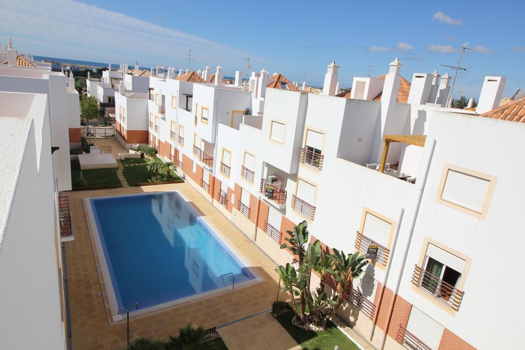 2 Bedroom Penthouse Duplex With Rooftop Terrace And Amazing Panoramic Views Wpg1 Cabanas de Tavira Kültér fotó
