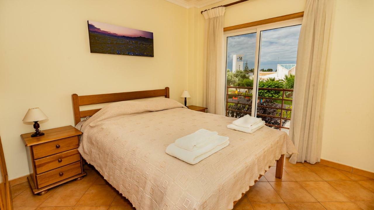 2 Bedroom Penthouse Duplex With Rooftop Terrace And Amazing Panoramic Views Wpg1 Cabanas de Tavira Kültér fotó